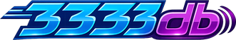 3333db logo